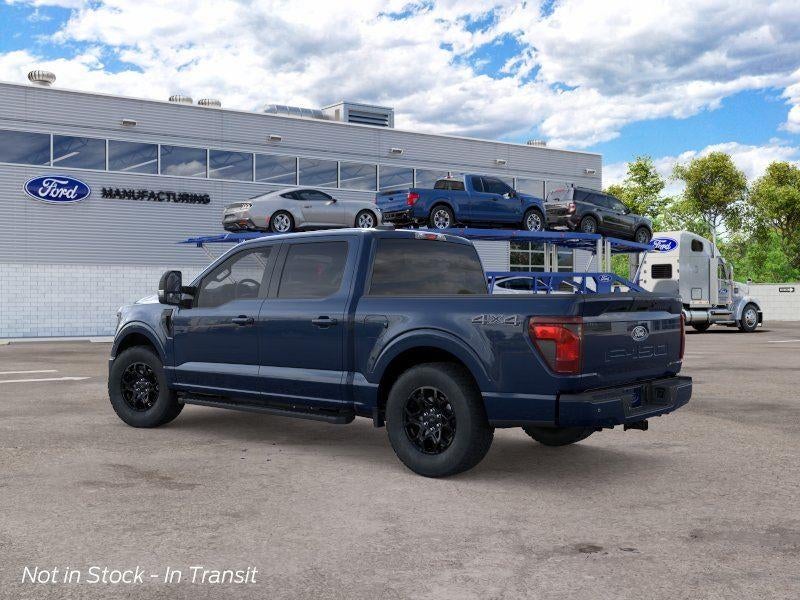 2026 Ford F150 PICKUP XLT
