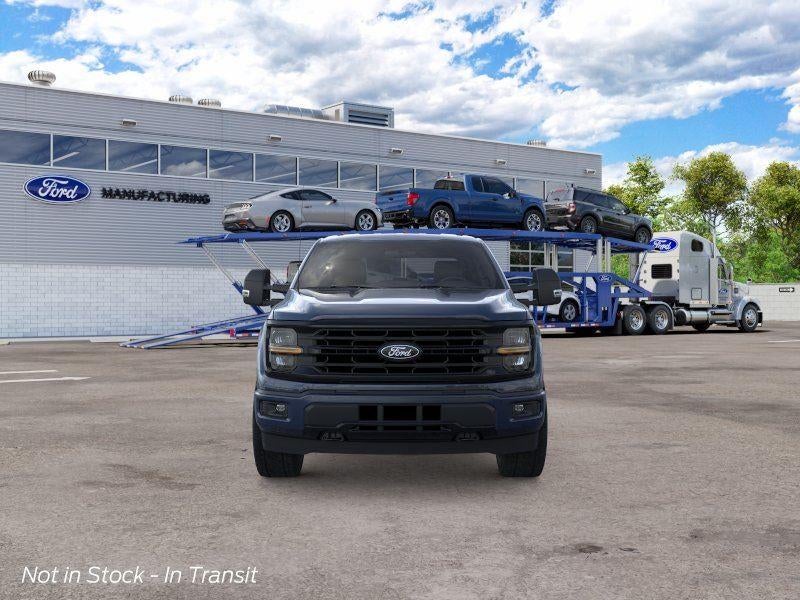 2026 Ford F150 PICKUP XLT