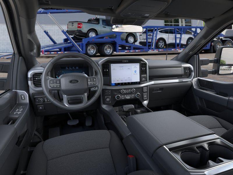 2026 Ford F150 PICKUP XLT