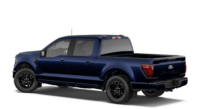 2026 Ford F150 PICKUP XLT