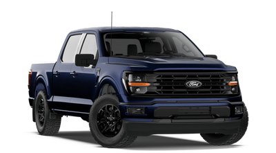 2026 Ford F150 PICKUP XLT