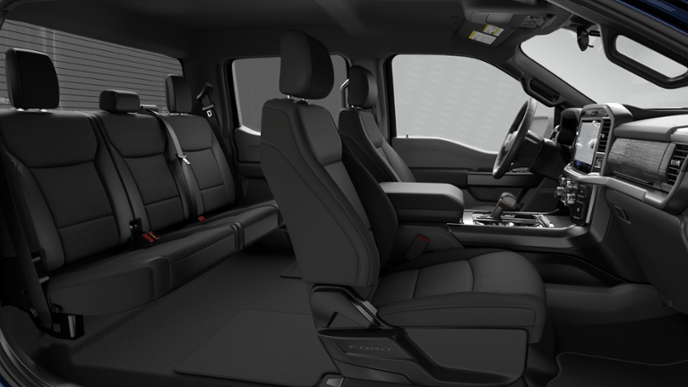 2026 Ford F150 PICKUP XLT