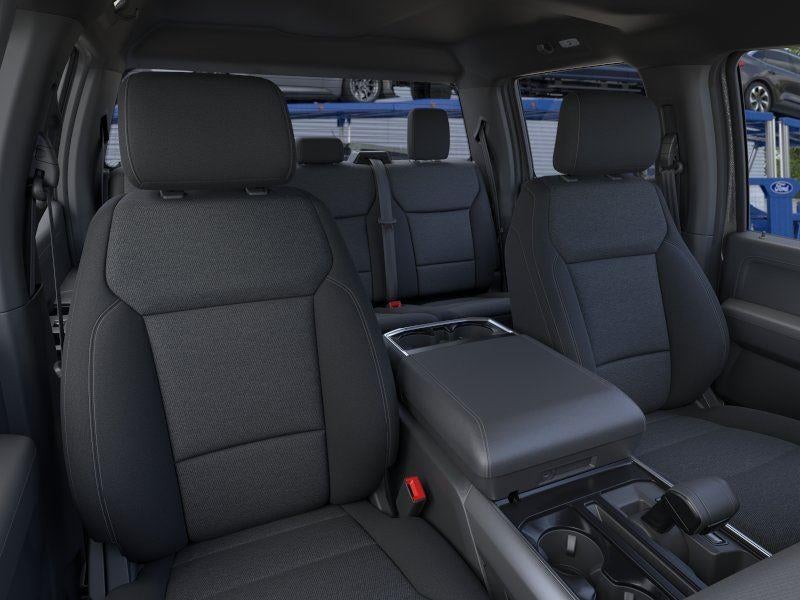2026 Ford F150 PICKUP XLT