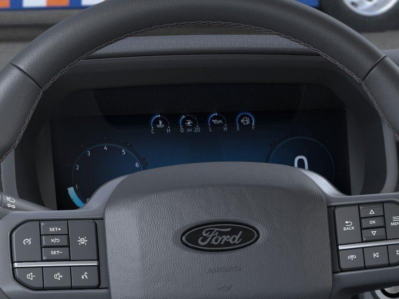 2026 Ford F150 PICKUP XLT