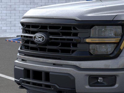 2026 Ford F150 PICKUP XLT