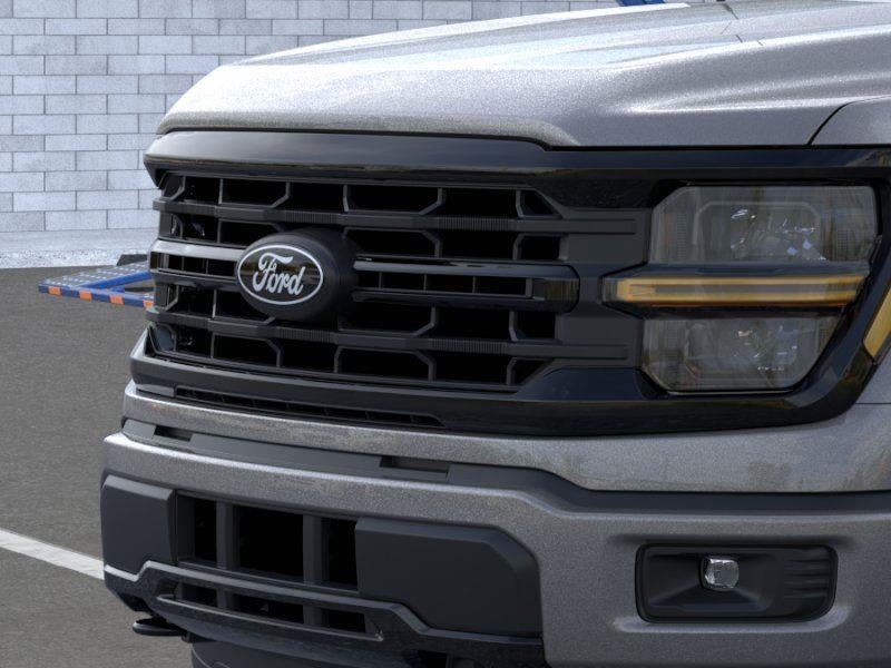 2026 Ford F150 PICKUP XLT