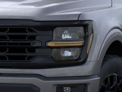 2026 Ford F150 PICKUP XLT