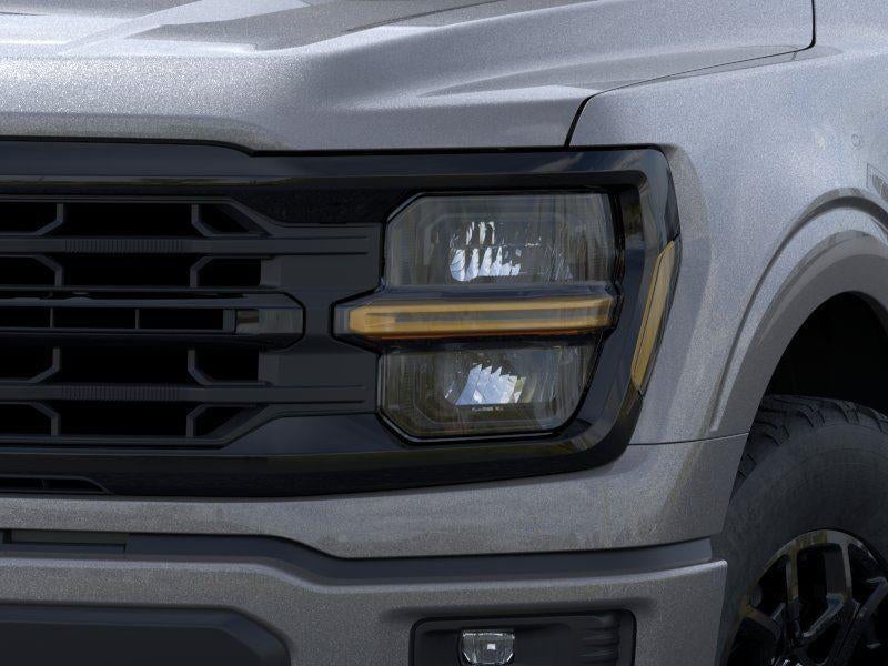 2026 Ford F150 PICKUP XLT