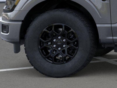 2026 Ford F150 PICKUP XLT