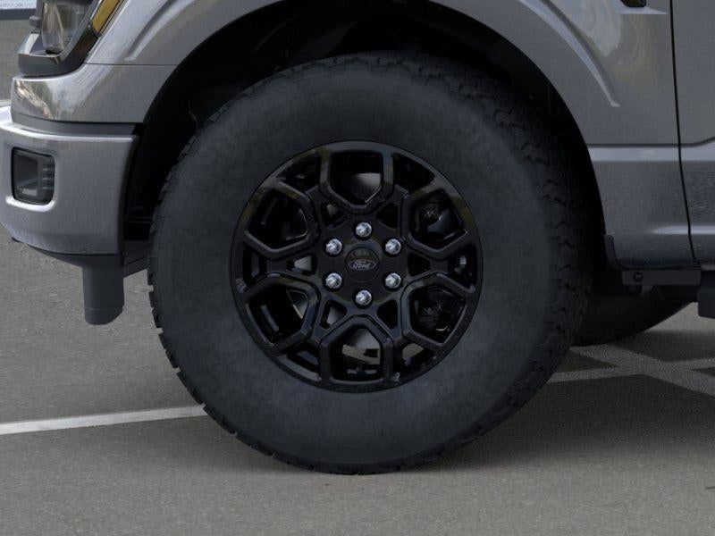 2026 Ford F150 PICKUP XLT