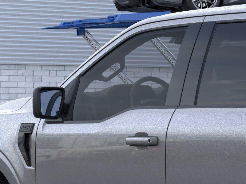 2026 Ford F150 PICKUP XLT
