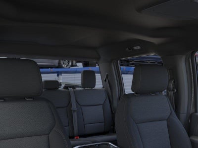 2026 Ford F150 PICKUP XLT