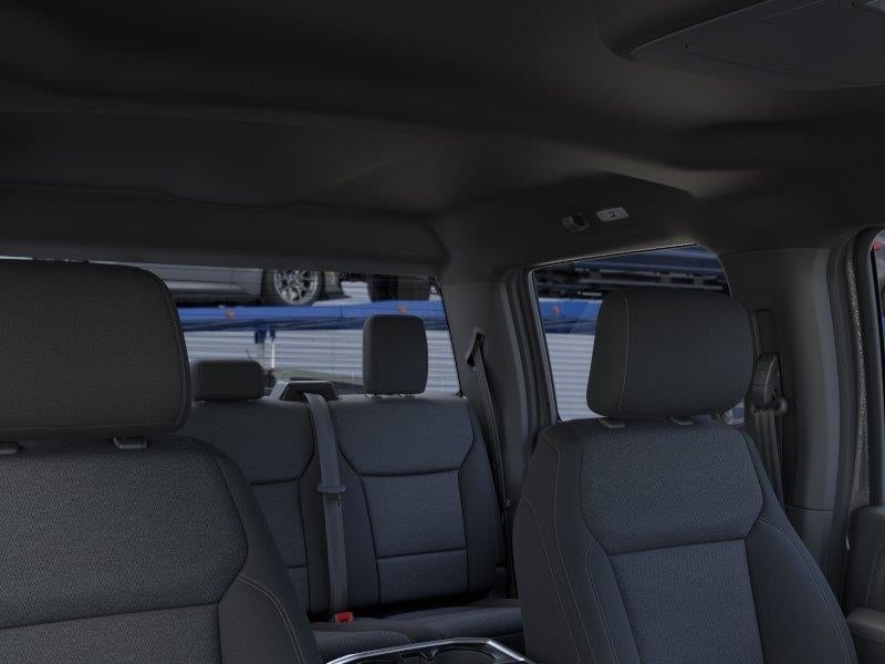2026 Ford F150 PICKUP XLT