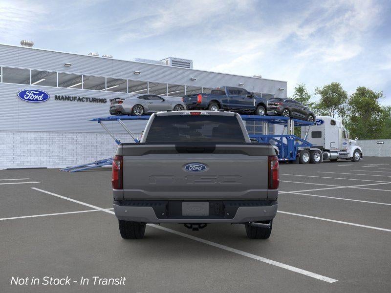 2026 Ford F150 PICKUP XLT