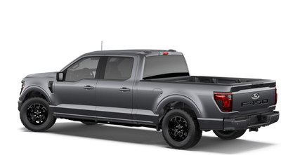 2026 Ford F150 PICKUP XLT