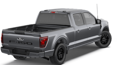 2026 Ford F150 PICKUP XLT
