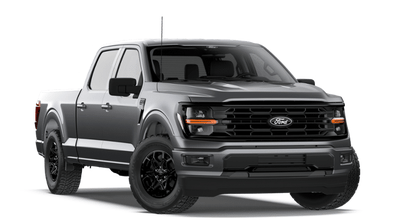 2026 Ford F150 PICKUP XLT