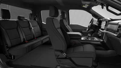 2026 Ford F150 PICKUP XLT