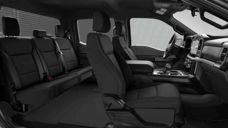 2026 Ford F150 PICKUP XLT