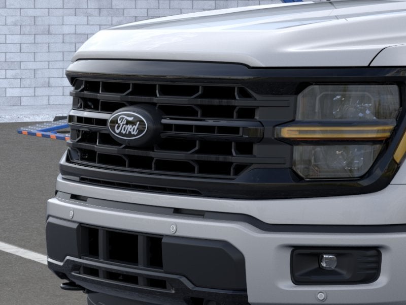2026 Ford F150 PICKUP XLT