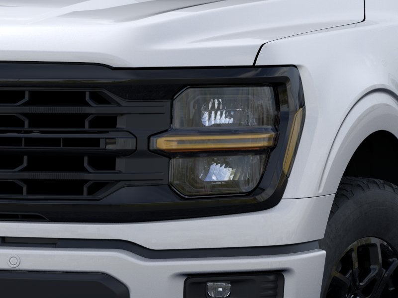2026 Ford F150 PICKUP XLT