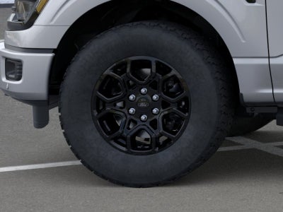2026 Ford F150 PICKUP XLT