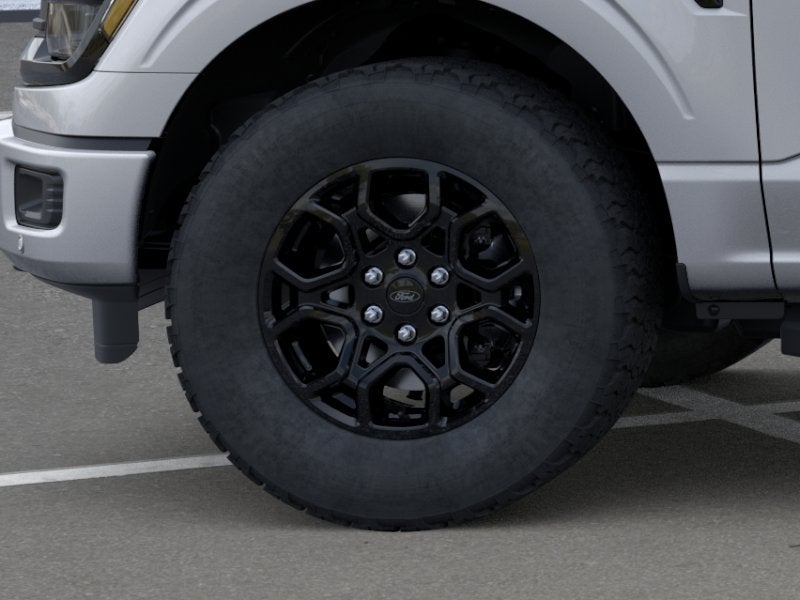 2026 Ford F150 PICKUP XLT