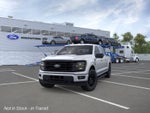 2026 Ford F150 PICKUP XLT