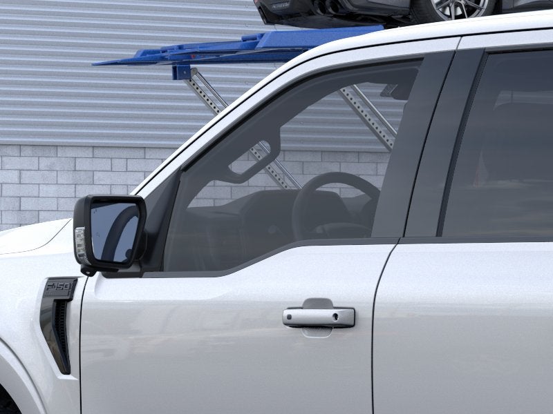 2026 Ford F150 PICKUP XLT