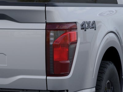 2026 Ford F150 PICKUP XLT