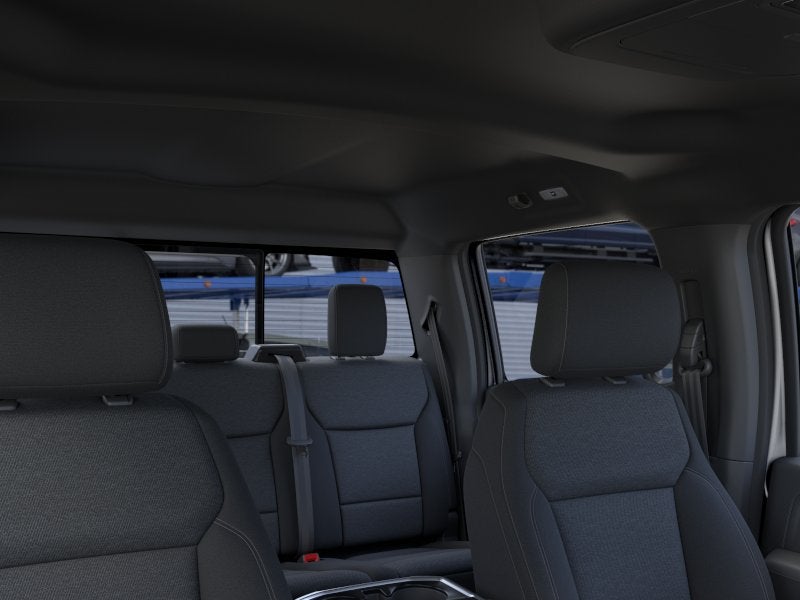 2026 Ford F150 PICKUP XLT