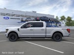 2026 Ford F150 PICKUP XLT