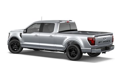 2026 Ford F150 PICKUP XLT