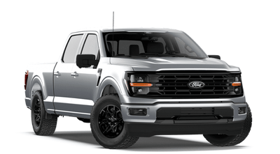 2026 Ford F150 PICKUP XLT