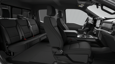 2026 Ford F150 PICKUP XLT