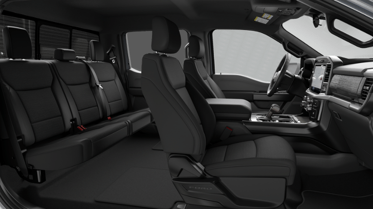2026 Ford F150 PICKUP XLT