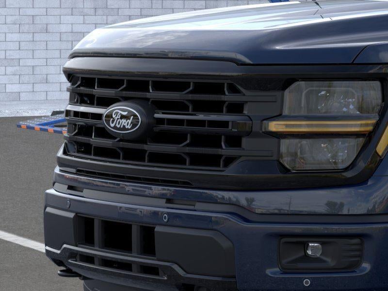 2026 Ford F150 PICKUP XLT