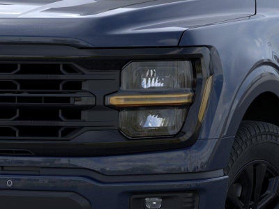2026 Ford F150 PICKUP XLT