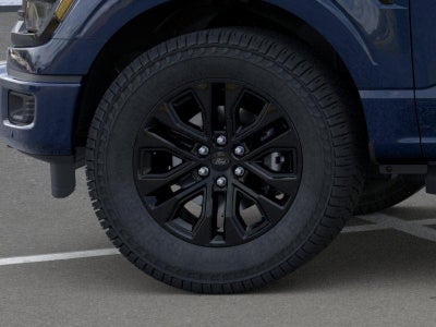 2026 Ford F150 PICKUP XLT
