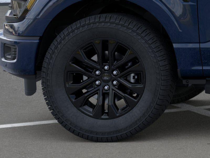 2026 Ford F150 PICKUP XLT