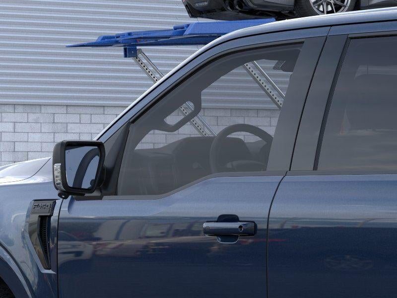 2026 Ford F150 PICKUP XLT