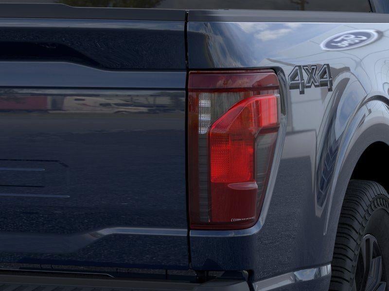 2026 Ford F150 PICKUP XLT