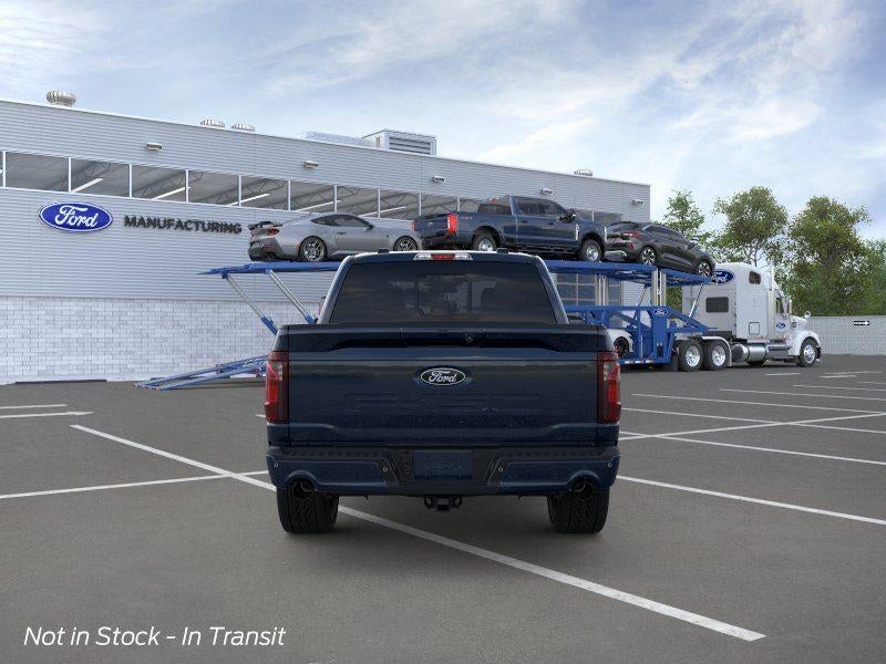 2026 Ford F150 PICKUP XLT