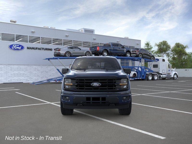 2026 Ford F150 PICKUP XLT