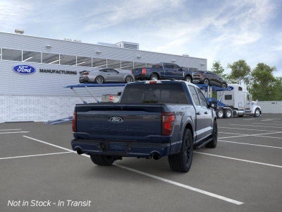 2026 Ford F150 PICKUP XLT