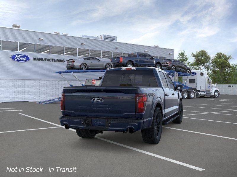 2026 Ford F150 PICKUP XLT