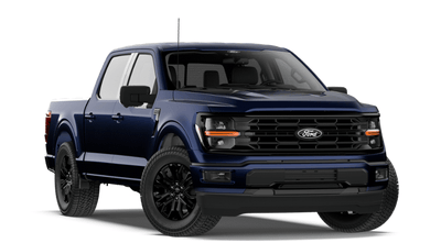 2026 Ford F150 PICKUP XLT