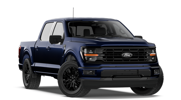 2026 Ford F150 PICKUP XLT