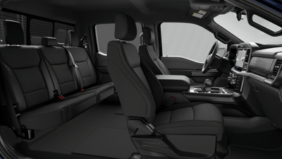 2026 Ford F150 PICKUP XLT
