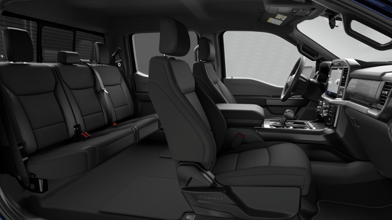 2026 Ford F150 PICKUP XLT